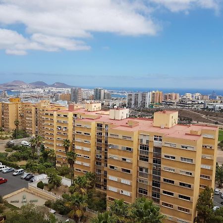The Ruth S House Villa Las Palmas Buitenkant foto