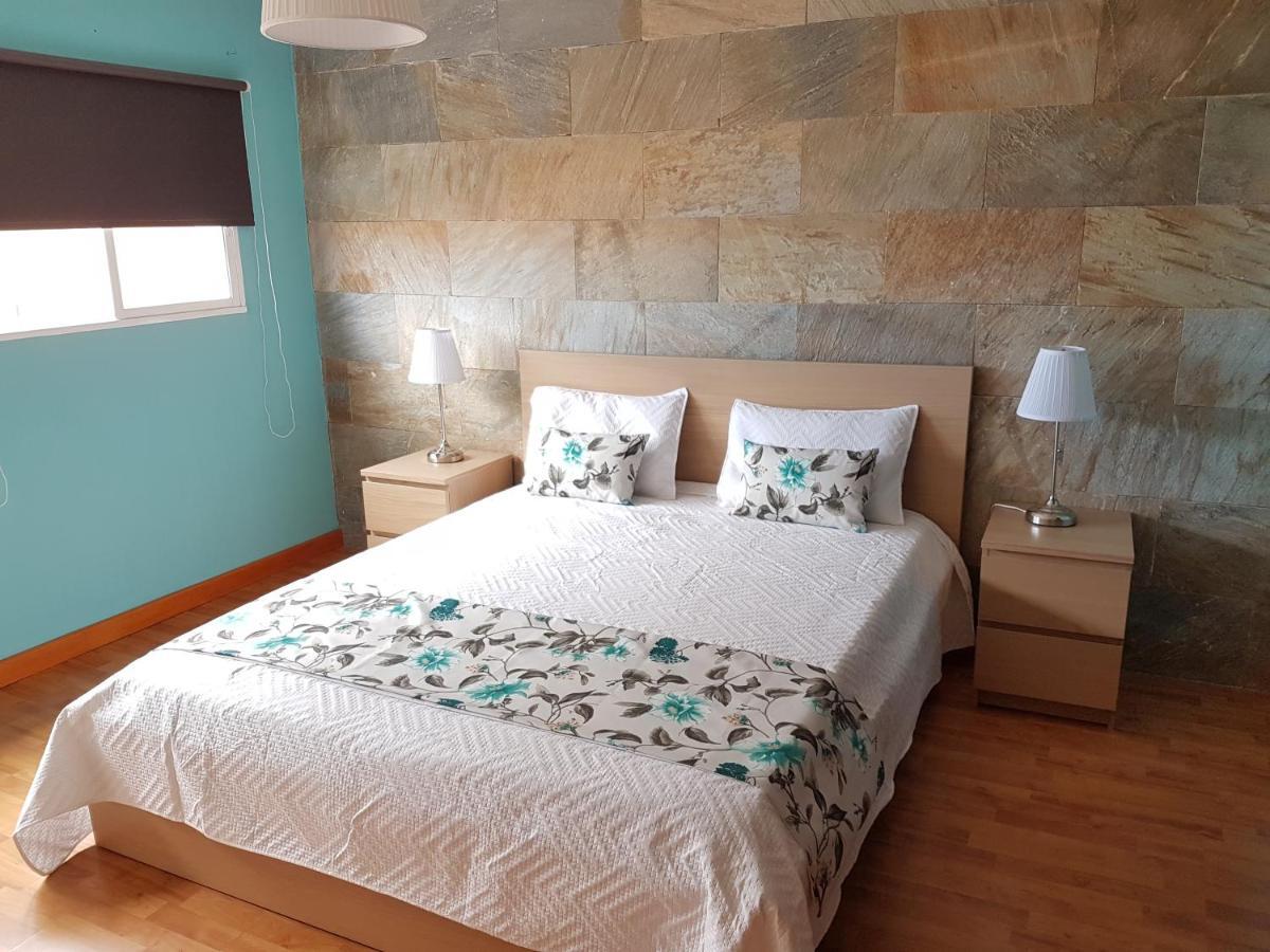 The Ruth S House Villa Las Palmas Buitenkant foto